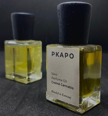 Cremé Cannabis Image